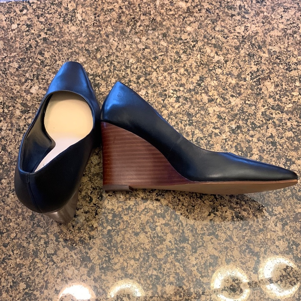 Vince Camuto Diletta Wedge Pump